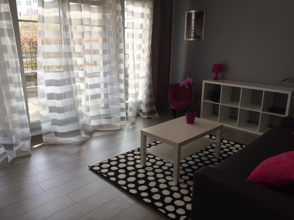 View (from property/room), Living room