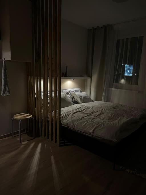 Small cozy apartment, coffee and parking free Apartment in Bratislava