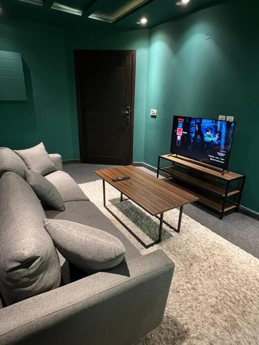 Beautiful Updated Midtown Apartment Apartment in Lahore