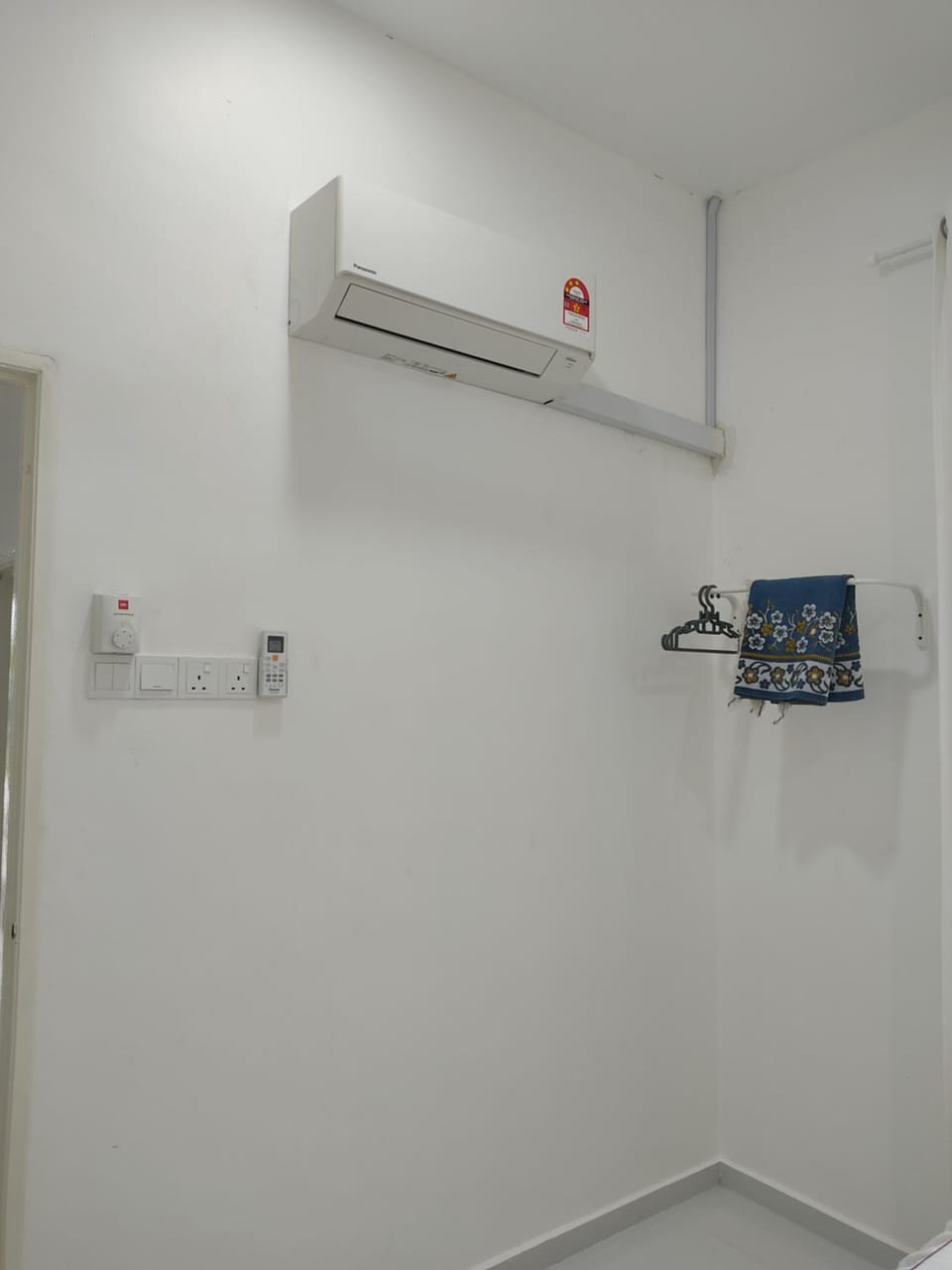 Homestay Bajet Cikgu Amin House in Perak