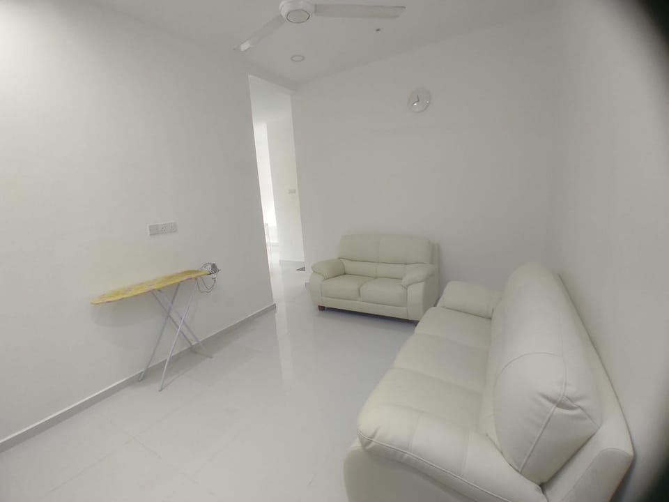 Homestay Bajet Cikgu Amin House in Perak