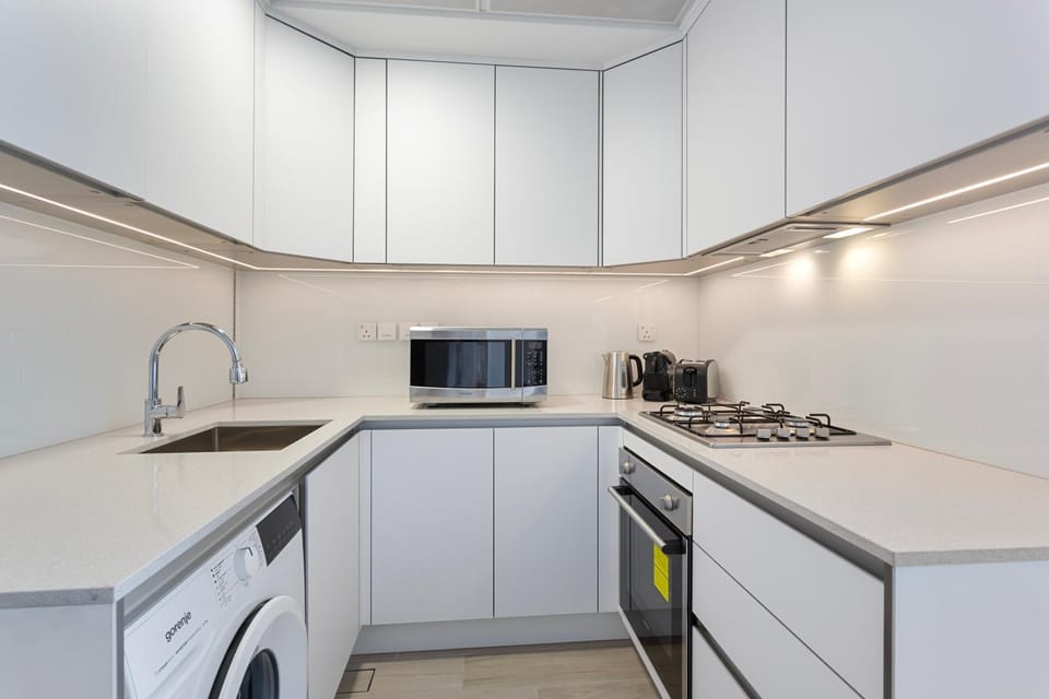 Perfect Getaway modern Studio in Luma 22 - JVC Apartment in Dubai