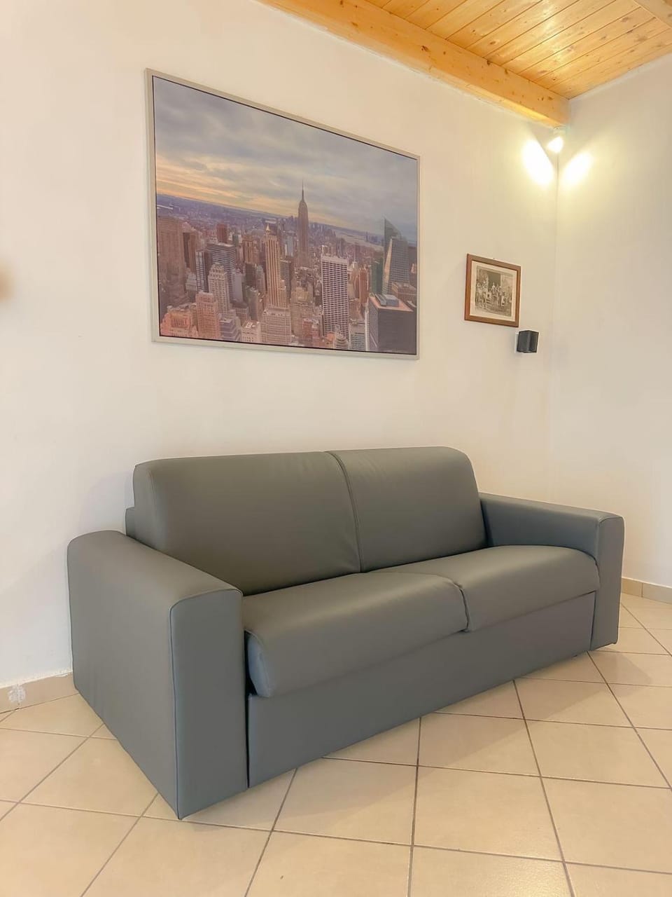 House Vincenza Apartment in Naples