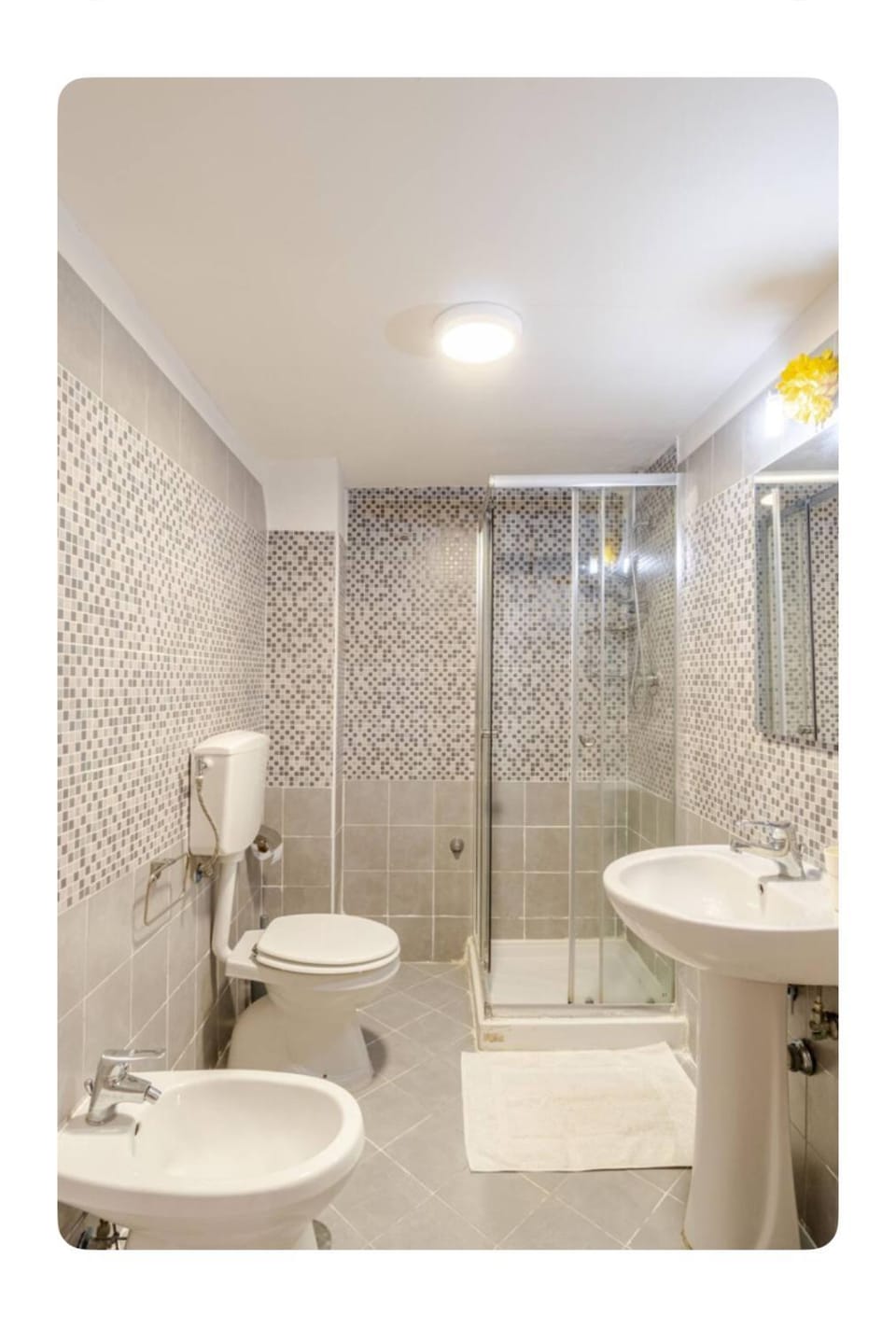Shower, Toilet, Bathroom, bidet