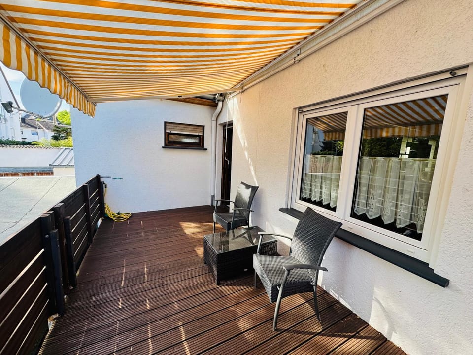 Familienzeit Apartament Apartment in Koblenz