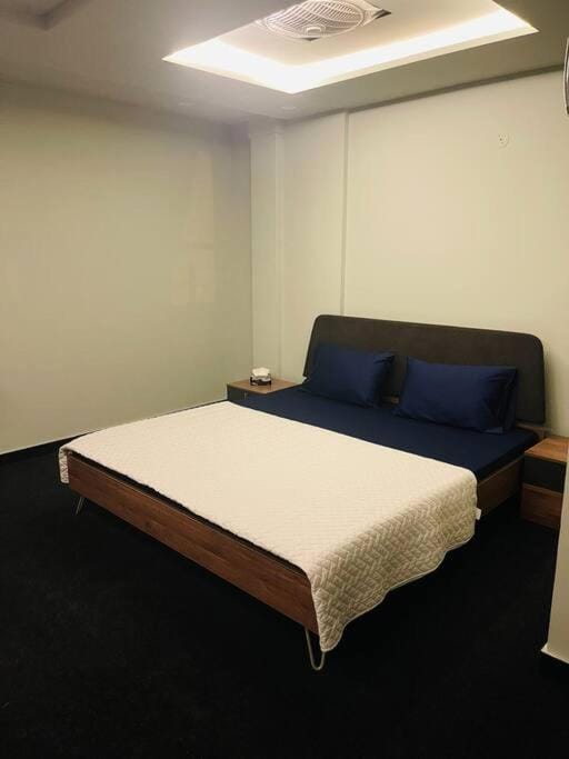 Condo Near Eiffel Tower Apartment in Lahore