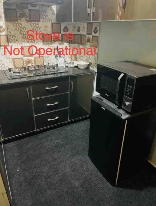 Condo Near Eiffel Tower Apartment in Lahore
