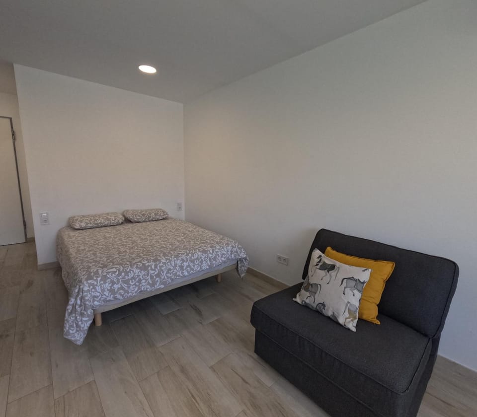 Luxury Apartment 30m from beach Apartment in Benalmadena