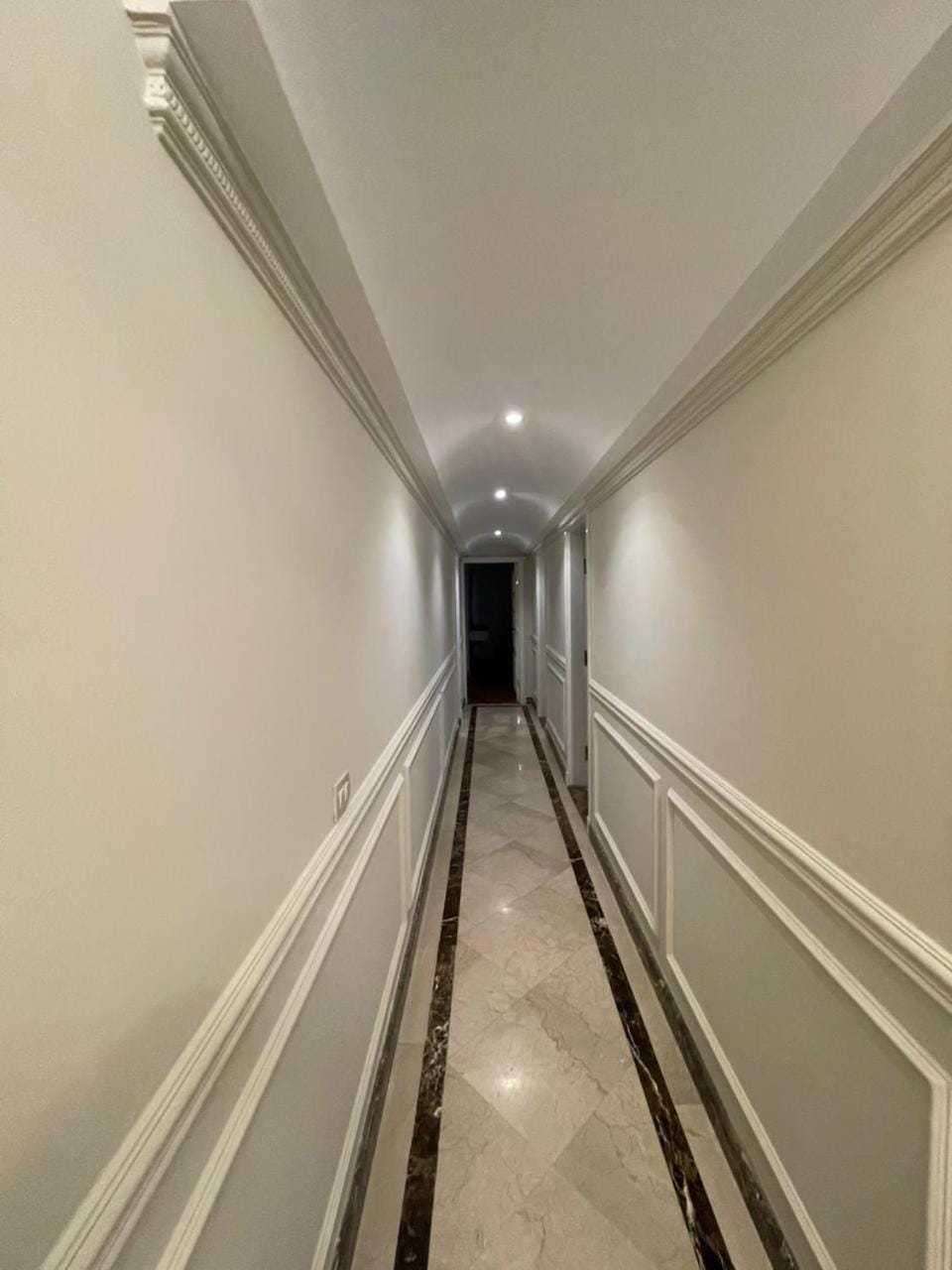 twin house in west golf compound fifth settlement royal residence Apartment in New Cairo City