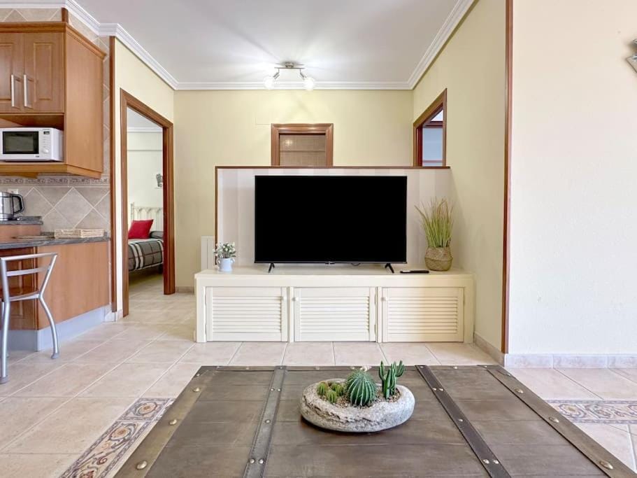 Apartamento en centro de Laredo Apartment in Laredo