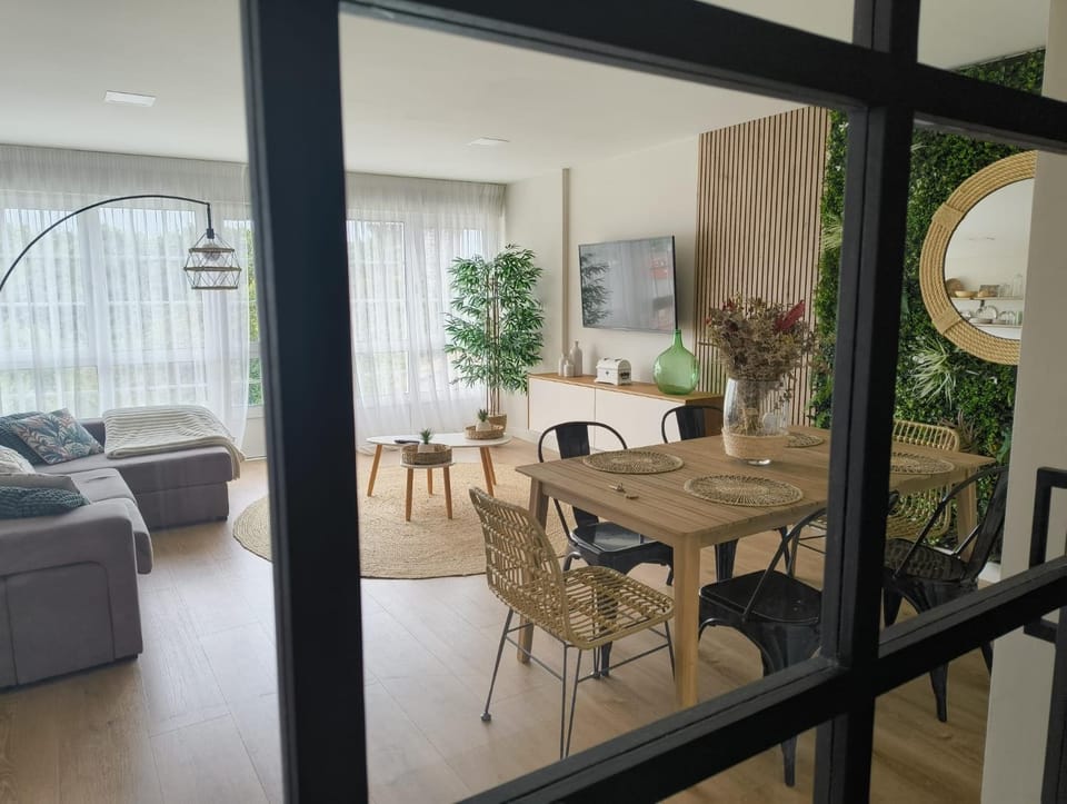 Vivienda Castillo Vimianzo by InCostadaMorte Apartment in Terra de Soneira