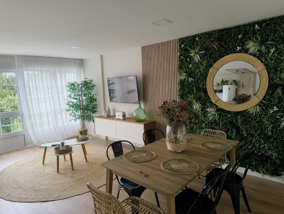 Vivienda Castillo Vimianzo by InCostadaMorte Apartment in Terra de Soneira