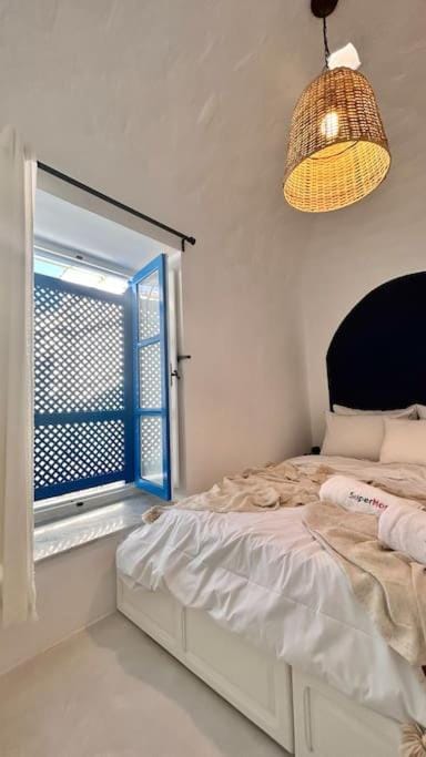 Zina Apartment Sidi Bou Said Apartment in Tunis Governorate, Tunisia