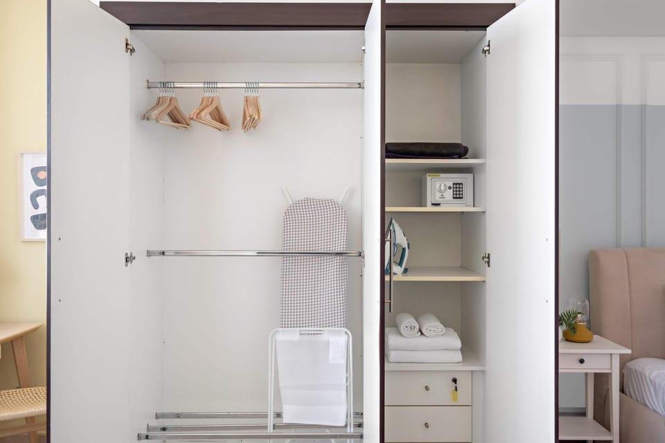 wardrobe
