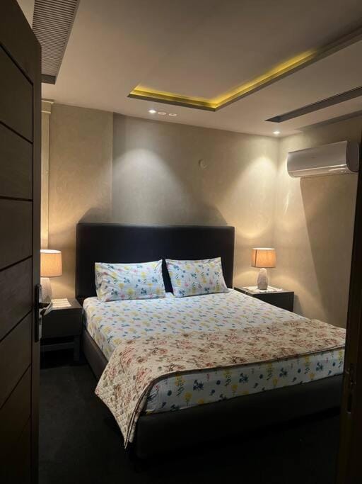 Tranquil Loft Apartment 1BR Apartment in Lahore