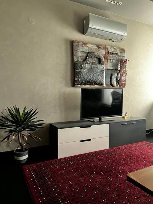 Tranquil Loft Apartment 1BR Apartment in Lahore