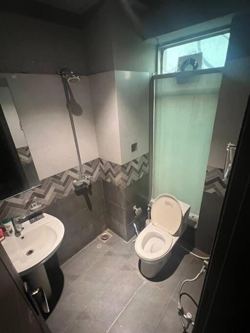 Tranquil Loft Apartment 1BR Apartment in Lahore