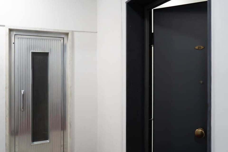 elevator