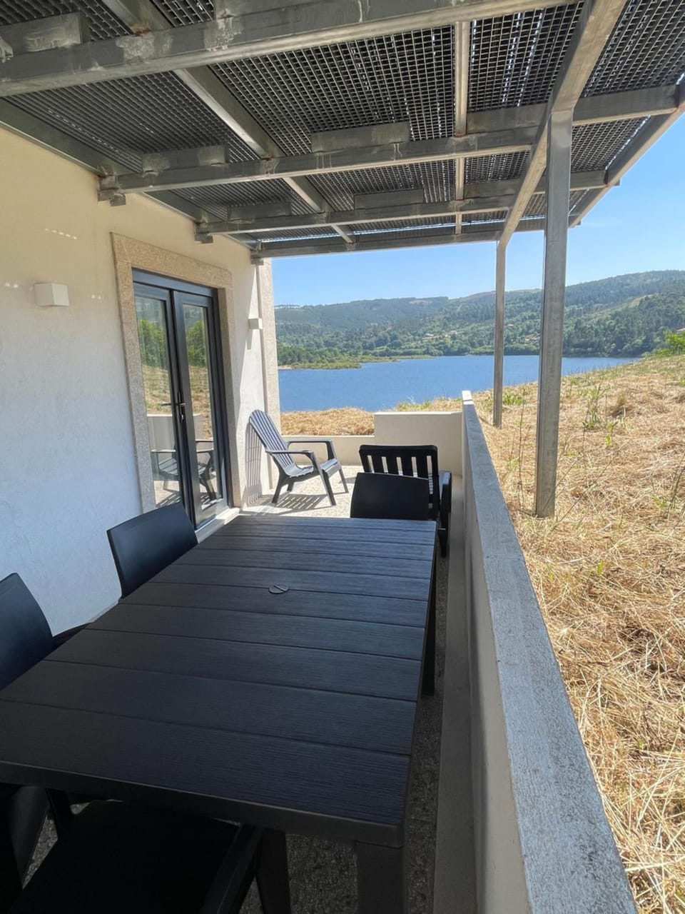 Casa do Ferreiro T2 House in Vila Real District