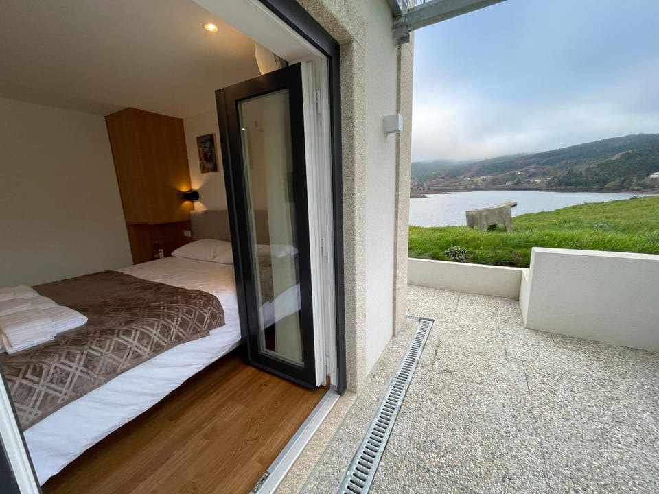 Casa do Ferreiro T2 House in Vila Real District