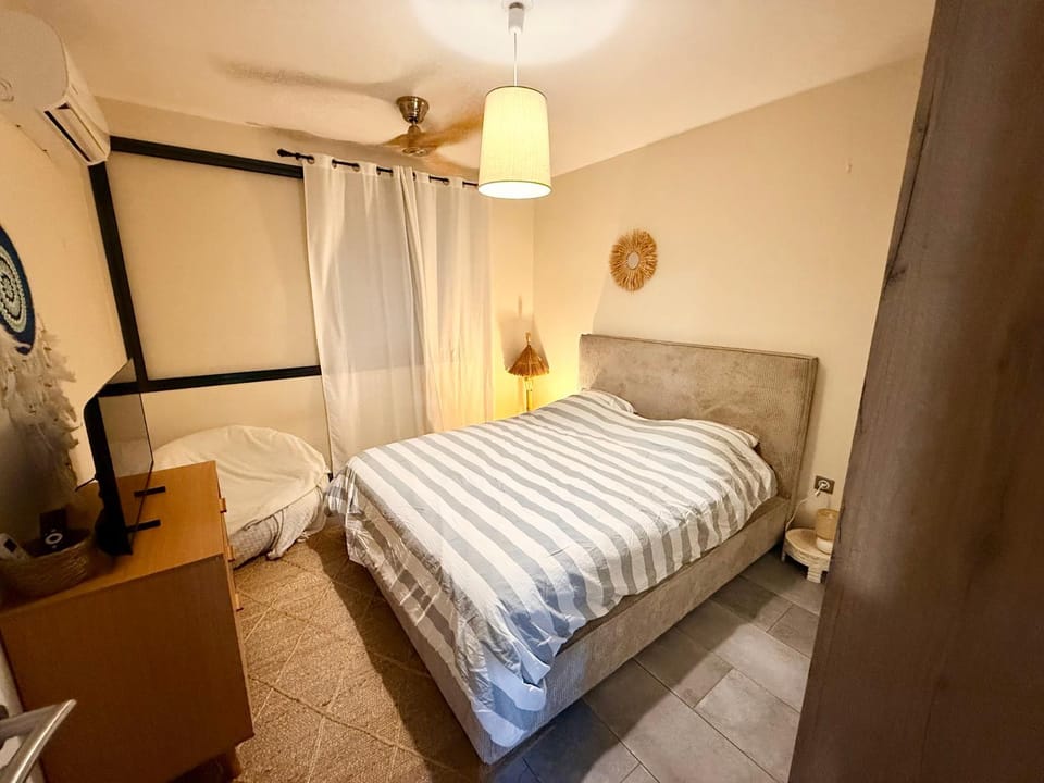 Les Douces Nuits Saint Pierre Apartment in Réunion