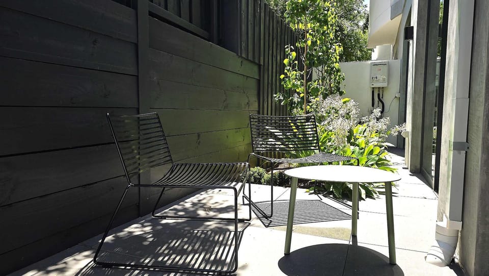Your 2 Bed Hampton Haven with parking Apartment in Hampton