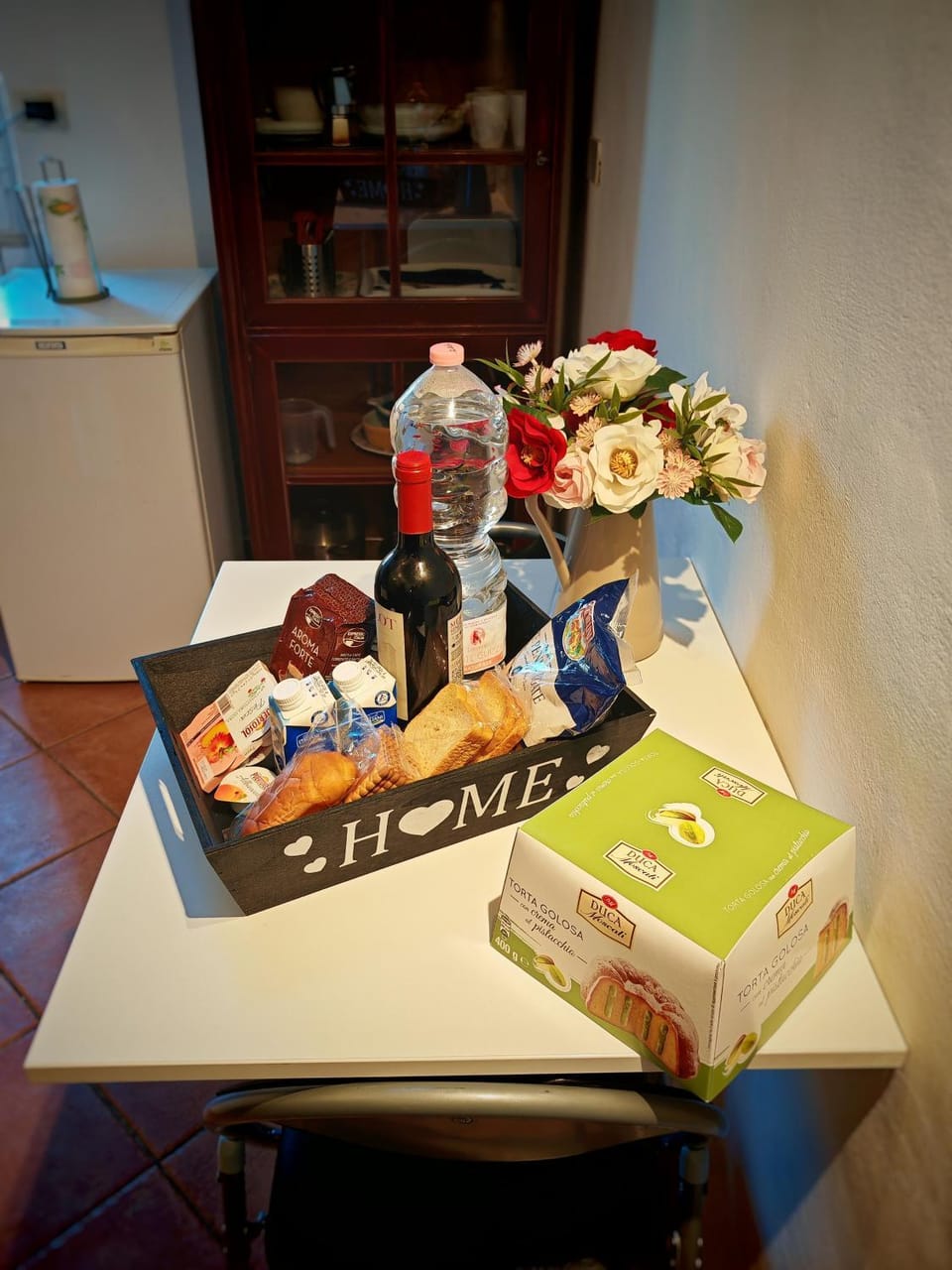 CASA VACANZA Emma Apartment in Friuli-Venezia Giulia