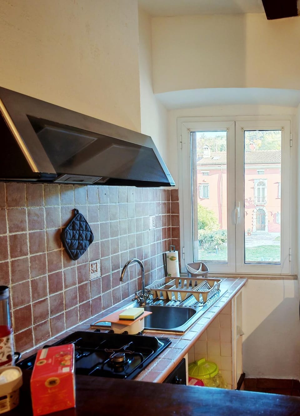 CASA VACANZA Emma Apartment in Friuli-Venezia Giulia