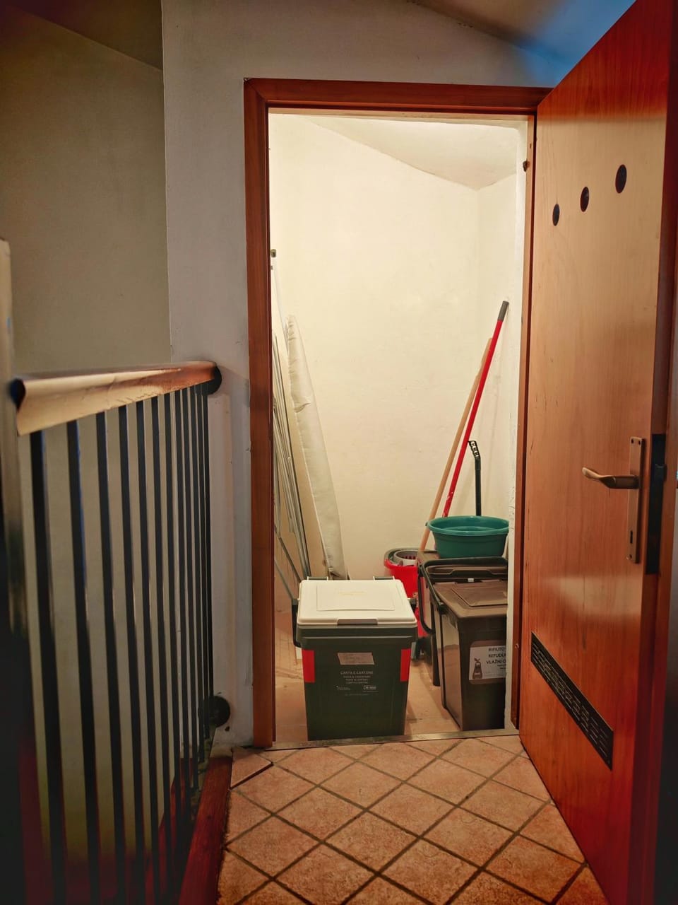 CASA VACANZA Emma Apartment in Friuli-Venezia Giulia
