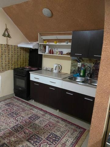 Apartman MILI Apartment in Serbia