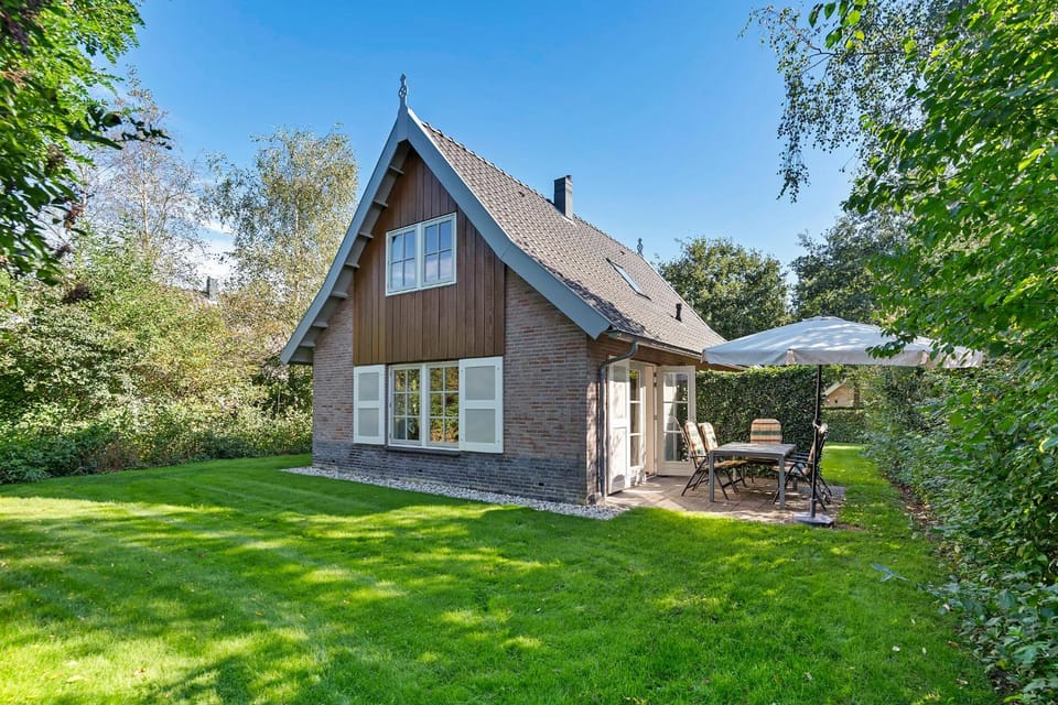 Buitenplaats de Hildenberg Campground/ 
RV Resort in Drenthe (province)