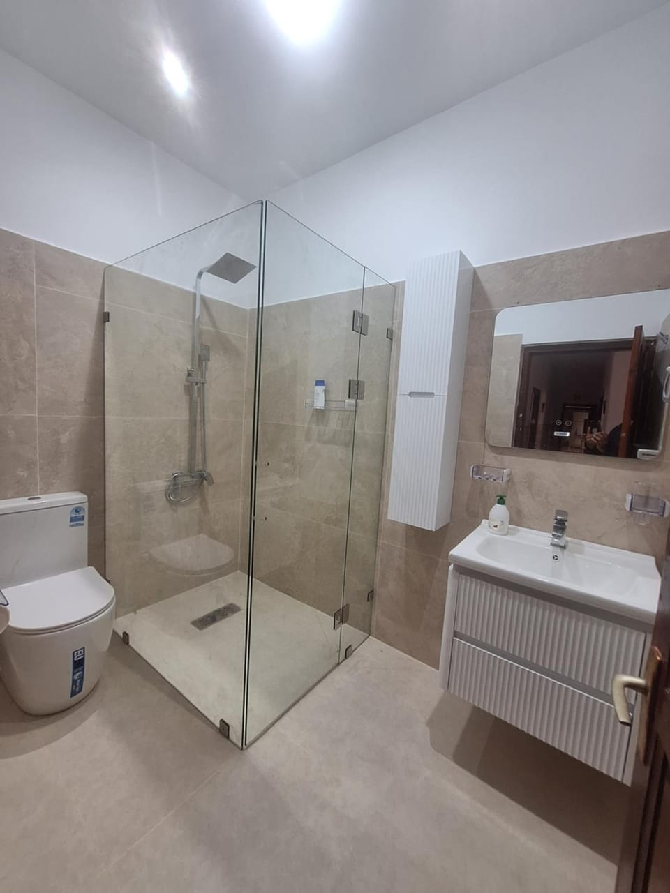 Casa olivos villa 100m de la plage Villa in Tangier-Tétouan-Al Hoceima