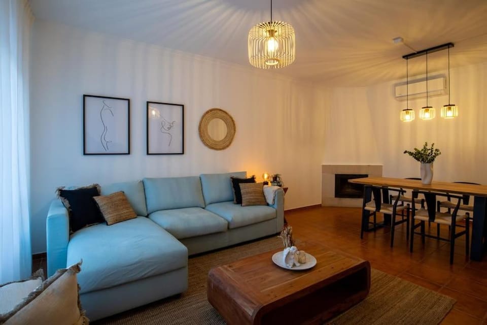 RMR Tavira Charm & Comfort Apartment in Tavira