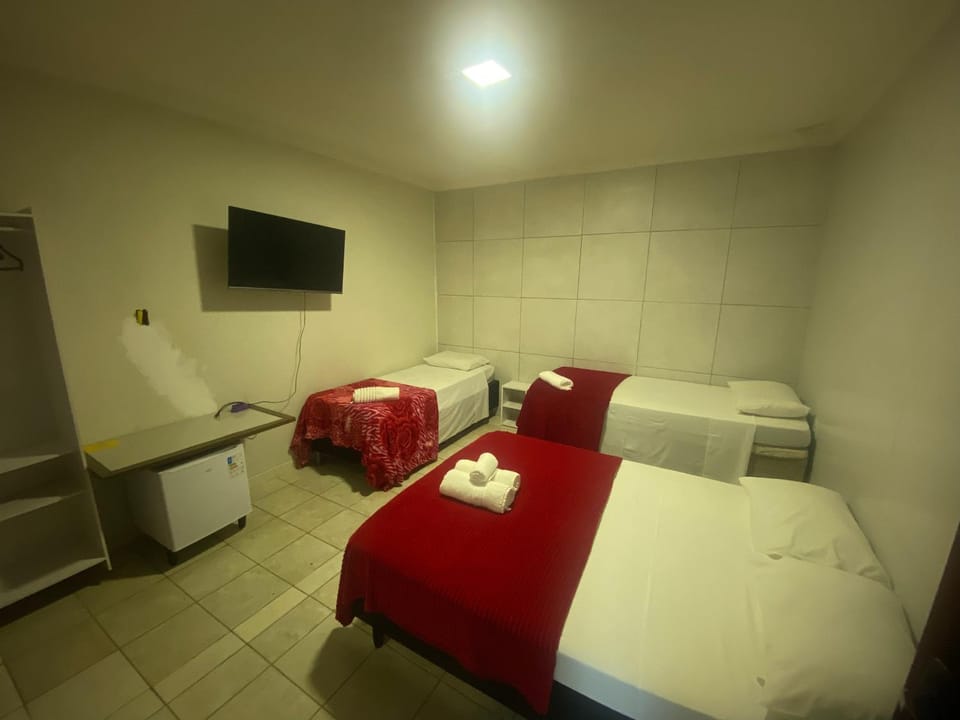 Pousada - Aconchego do Sol Vacation rental in João Pessoa