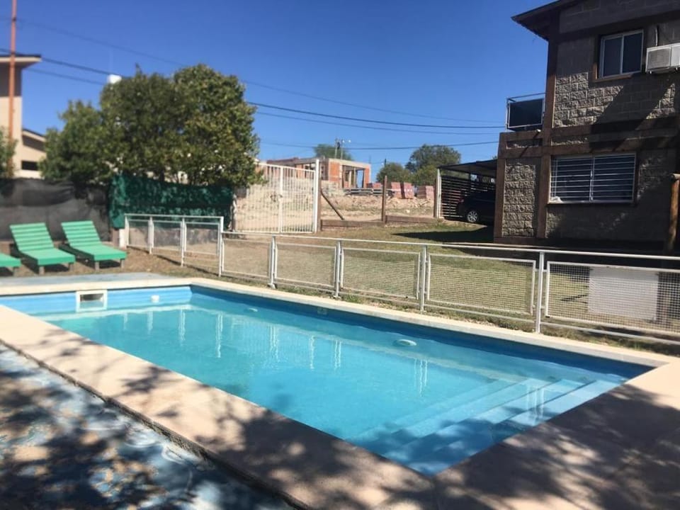 Apartamentos Dorothy Apartment in Villa Carlos Paz