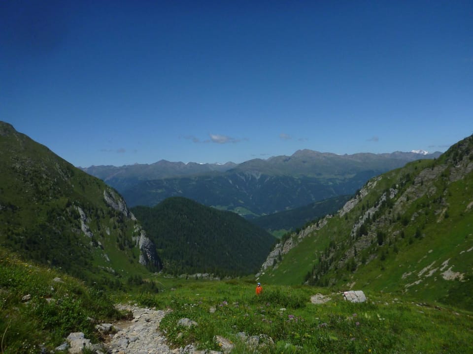 Hiking