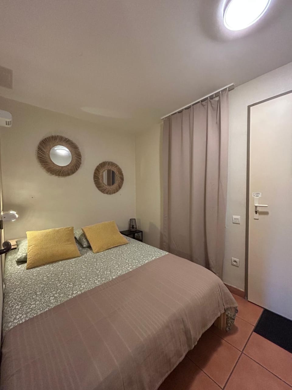 Appartement sur le golf Apartment in French Basque Country