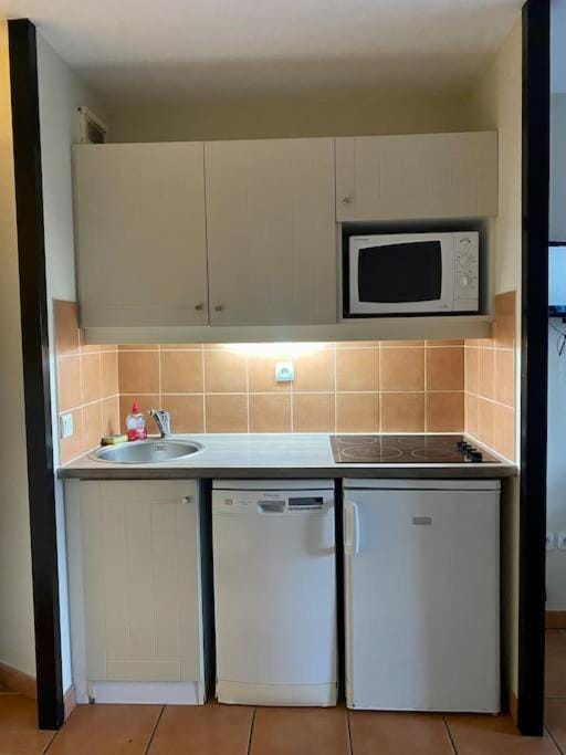 Appartement sur le golf Apartment in French Basque Country