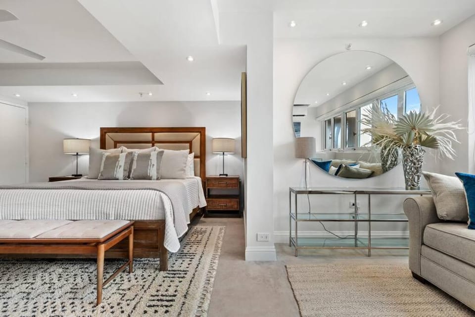 Ocean Bliss Villa 8181 Apartment in Rio Grande