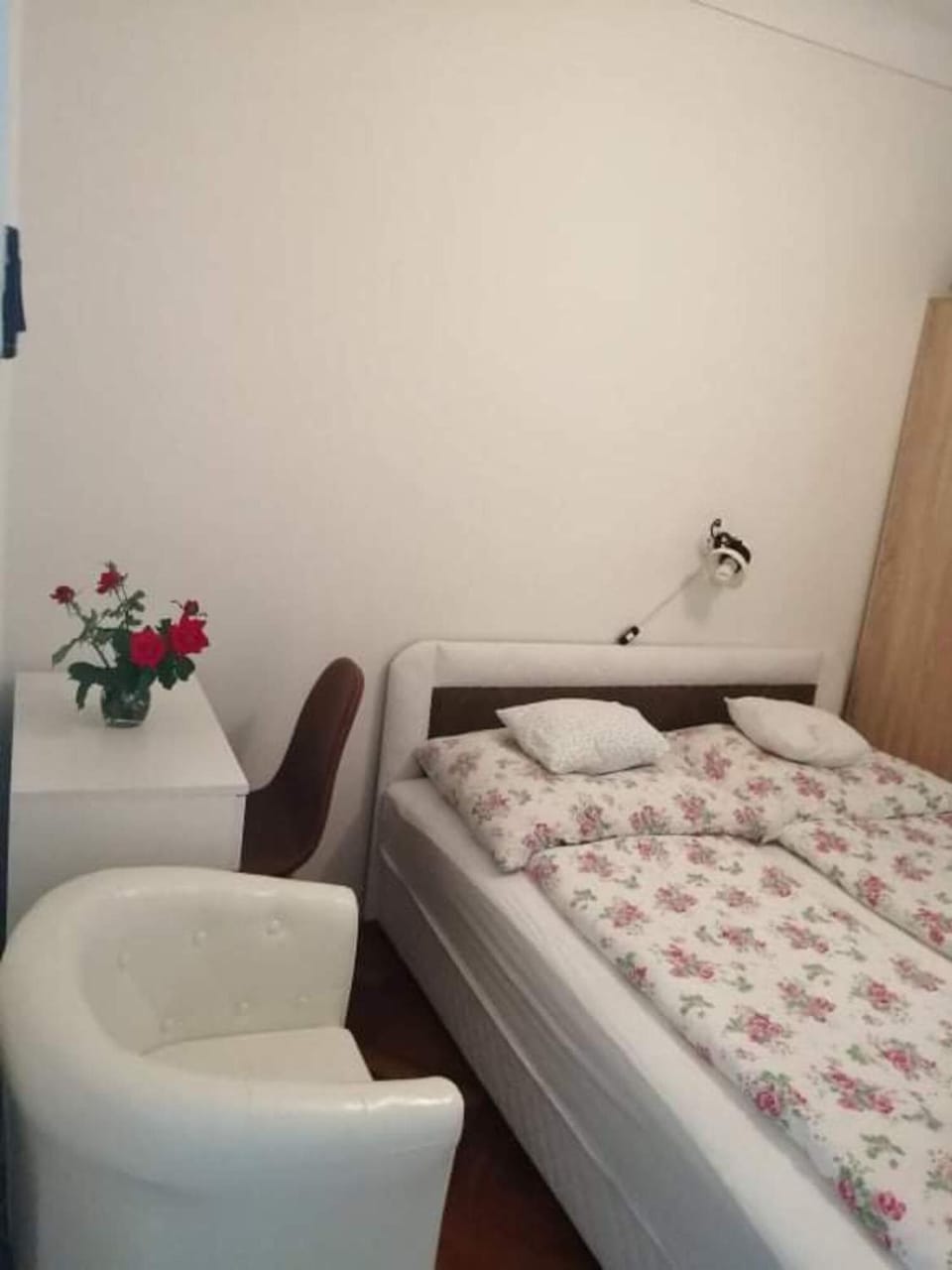 Park Apartman Apartment in Hungary