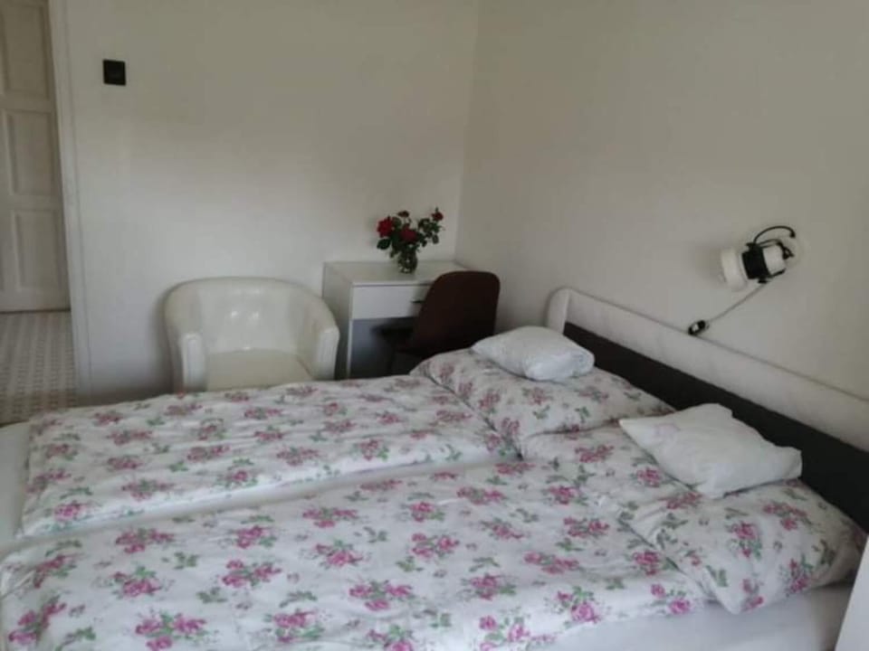Park Apartman Apartment in Hungary