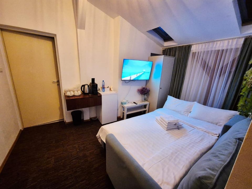 Boutique Old City 4 Apartment in Bucharest