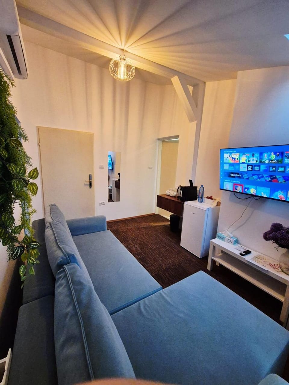 Boutique Old City 4 Apartment in Bucharest