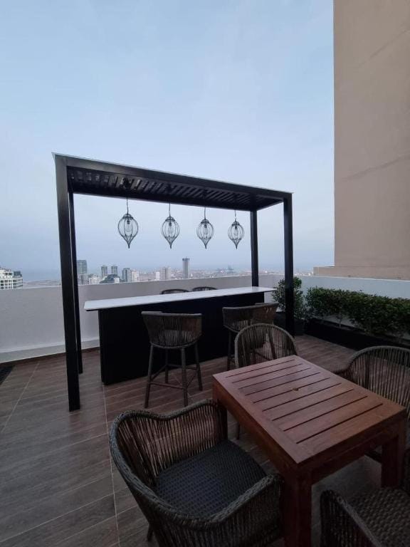 Tri-Zen Apartment, Tower 02, 38F, A5 Apartment in Colombo