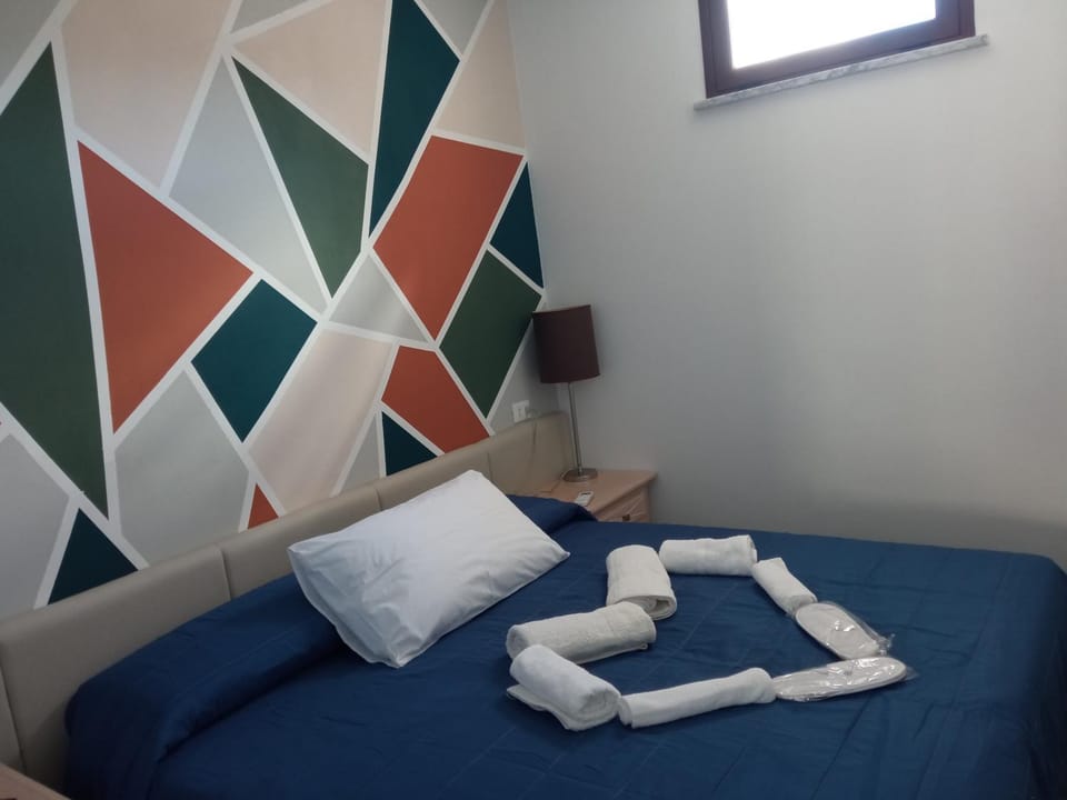 Vistuta di Vua Bed and Breakfast in Sicily