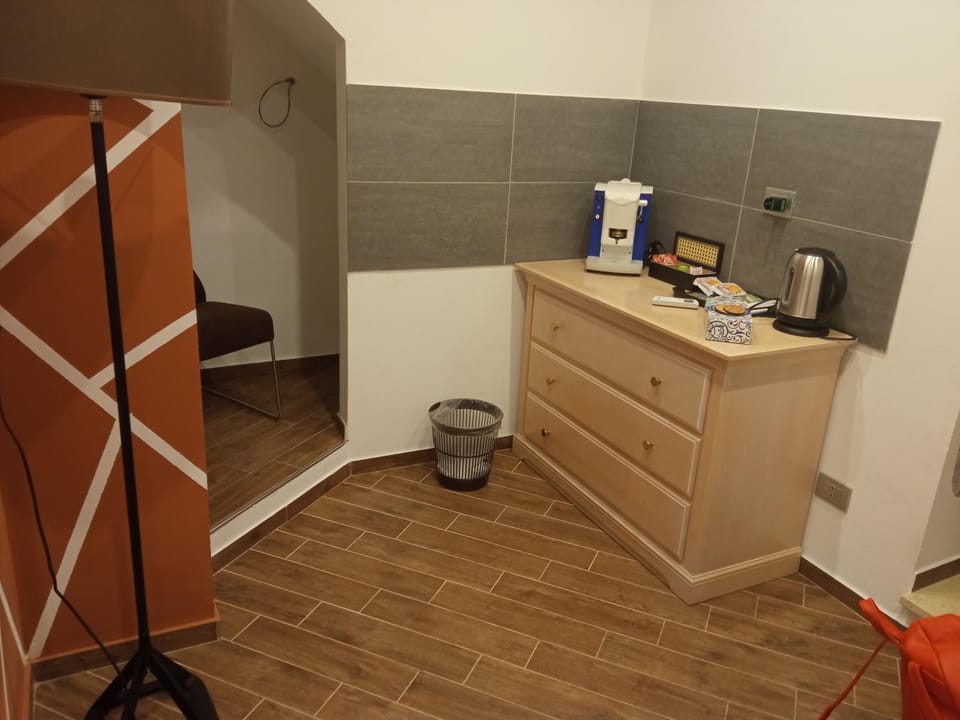 Vistuta di Vua Bed and Breakfast in Sicily