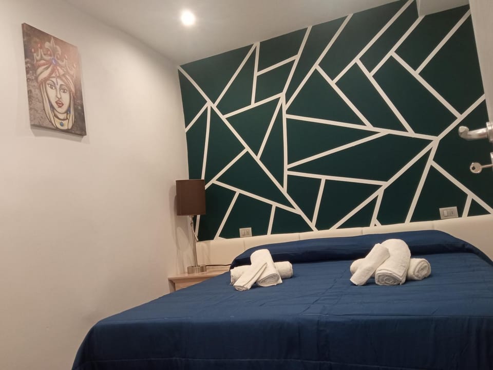 Vistuta di Vua Bed and Breakfast in Sicily