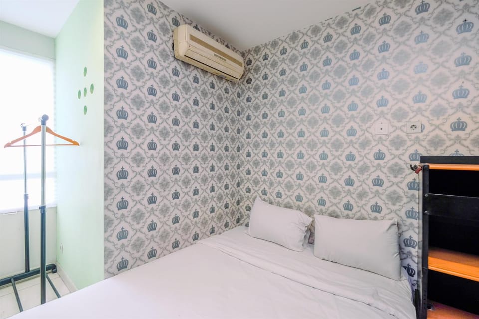 Nice Comfort 2BR at Cinere Bellevue Suites Apartment By Travelio Apartment in South Jakarta City