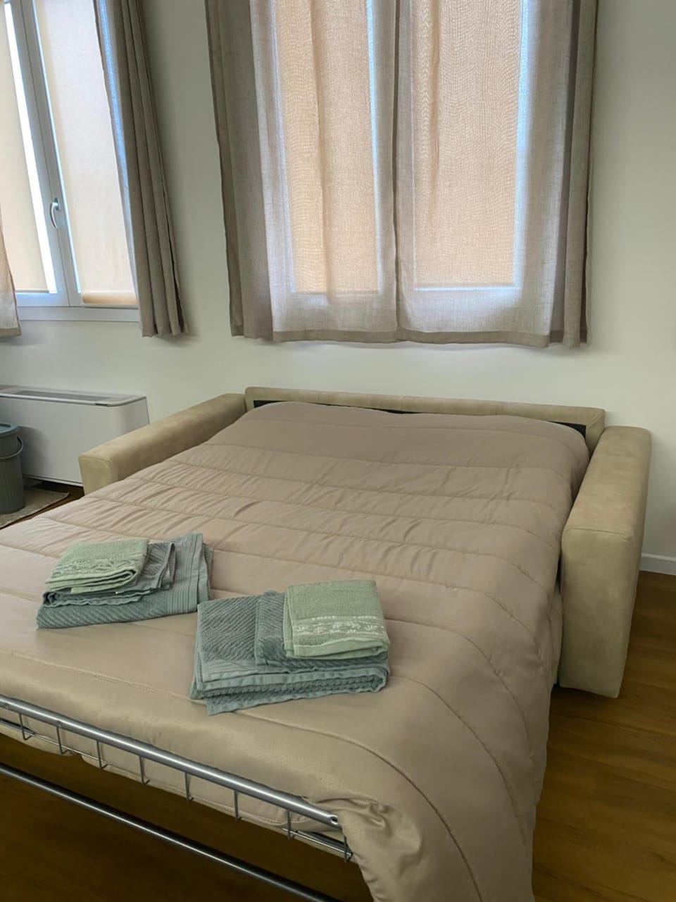 La casetta al parco Apartment in Padua