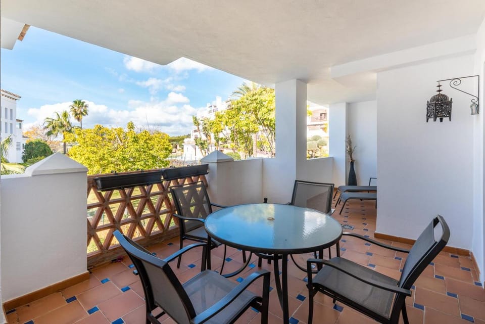 Finca San Antonio Apartment in Costa del Sol